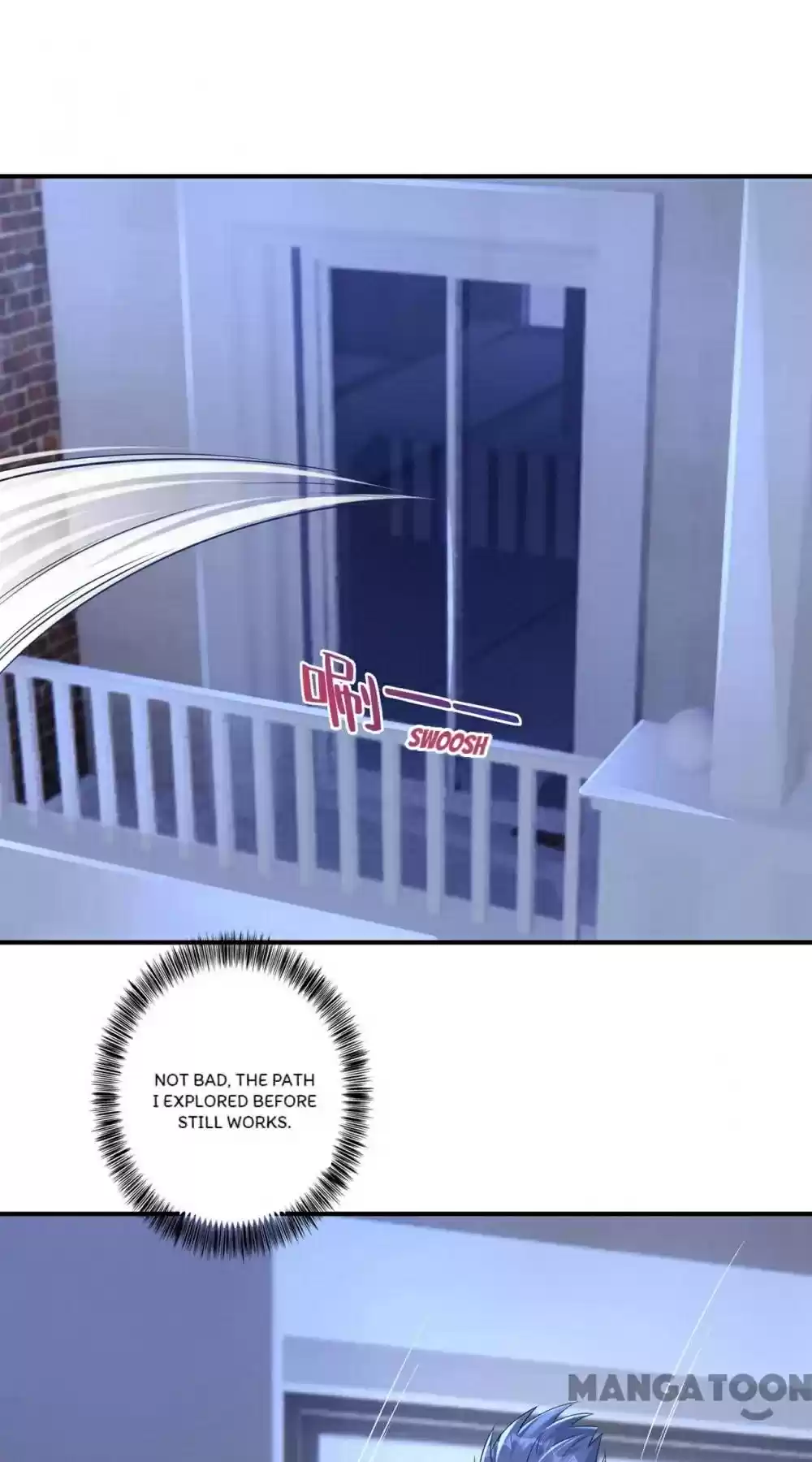 Warm Wedding Chapter 377