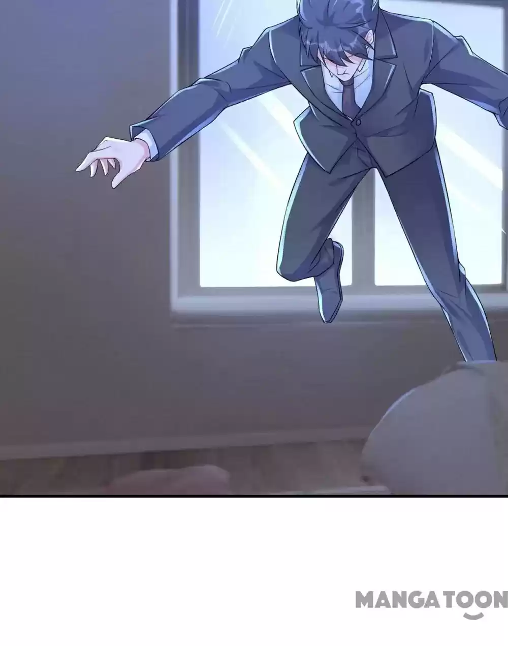 Warm Wedding Chapter 377