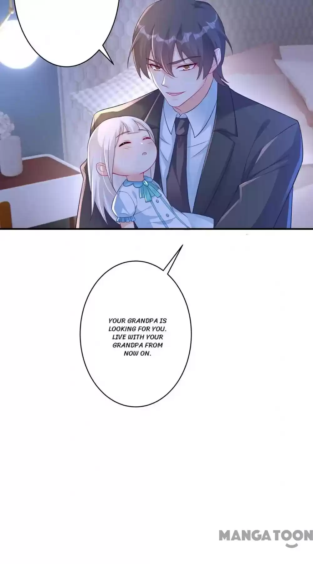 Warm Wedding Chapter 377