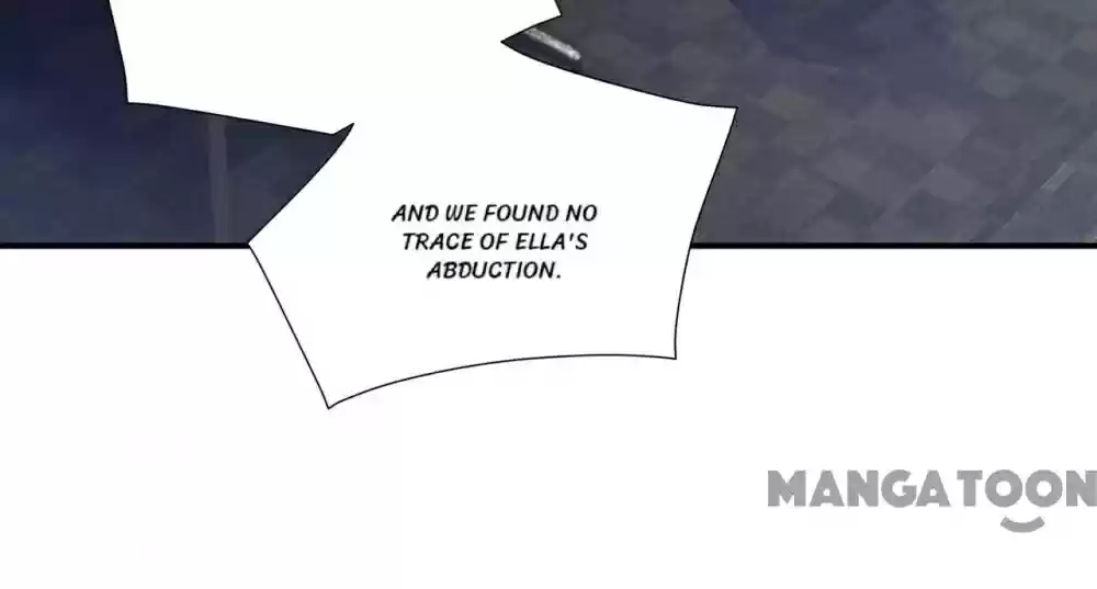 Warm Wedding Chapter 377