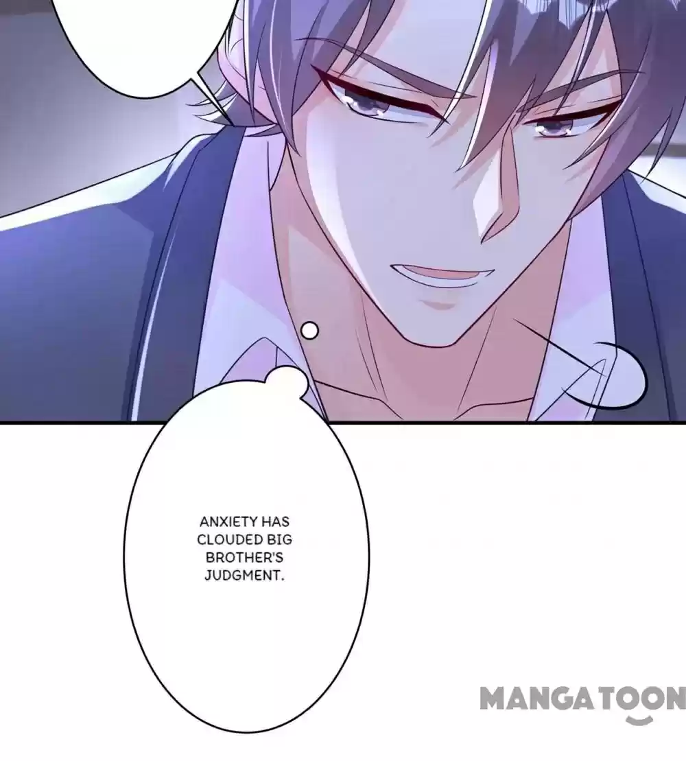 Warm Wedding Chapter 377