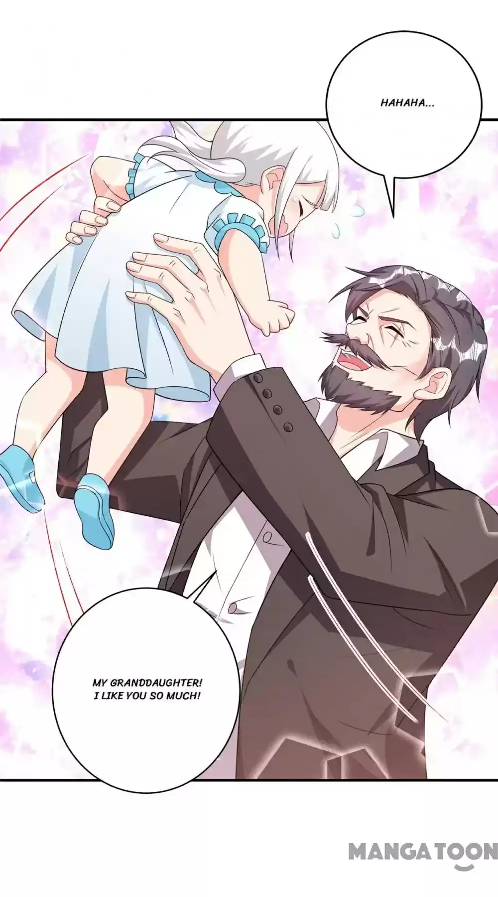 Warm Wedding Chapter 378