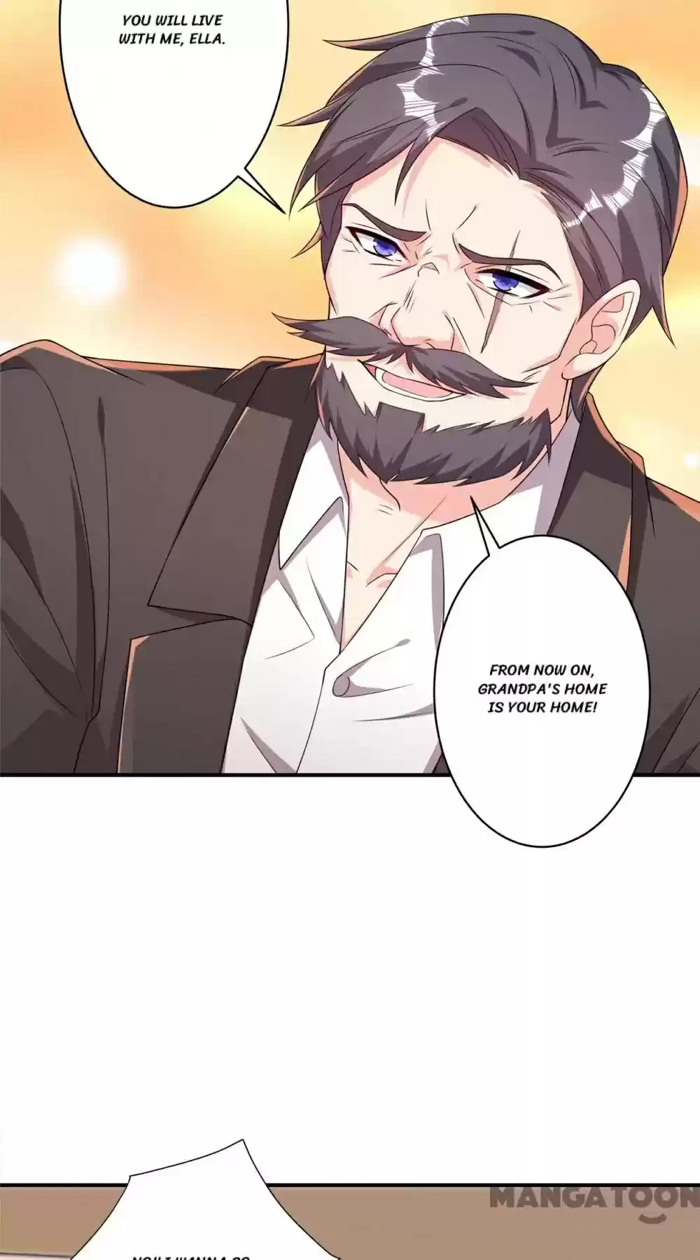 Warm Wedding Chapter 378