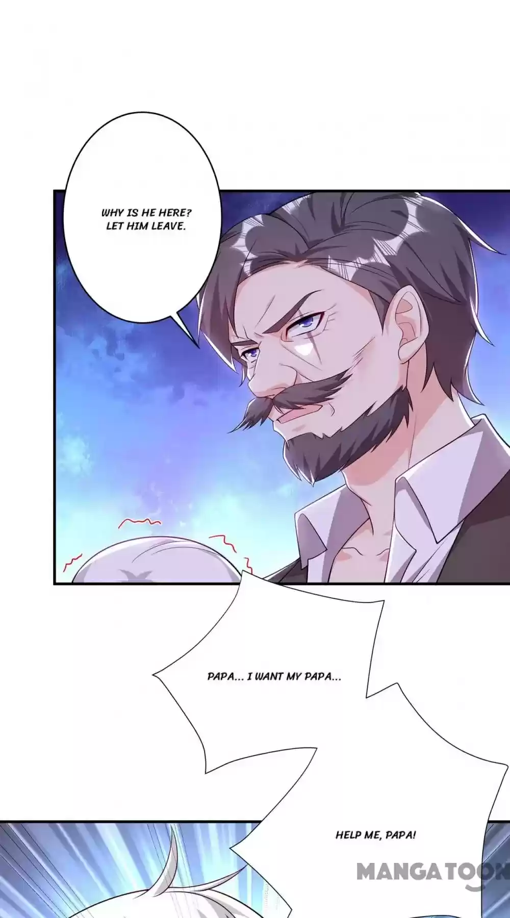 Warm Wedding Chapter 378