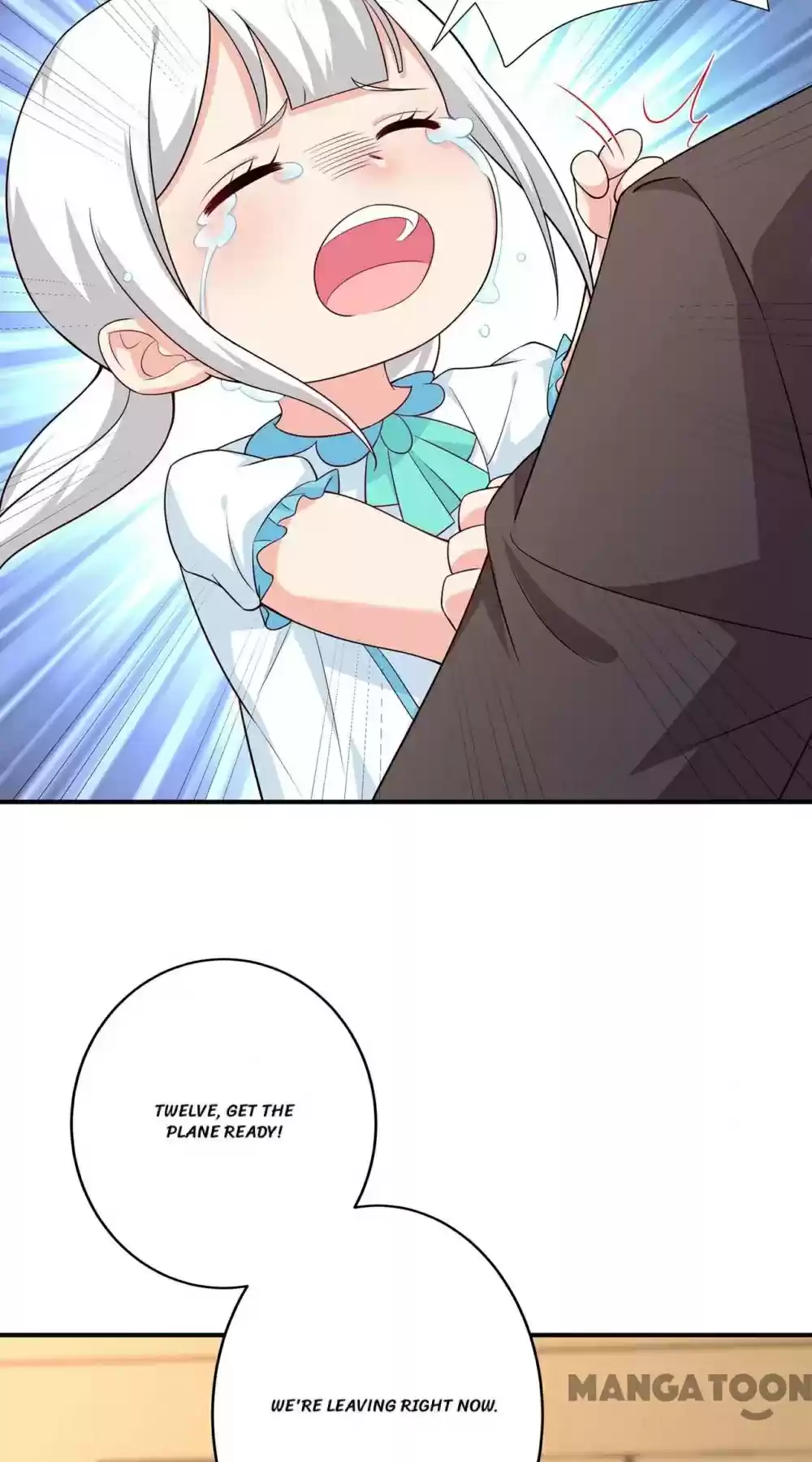 Warm Wedding Chapter 378