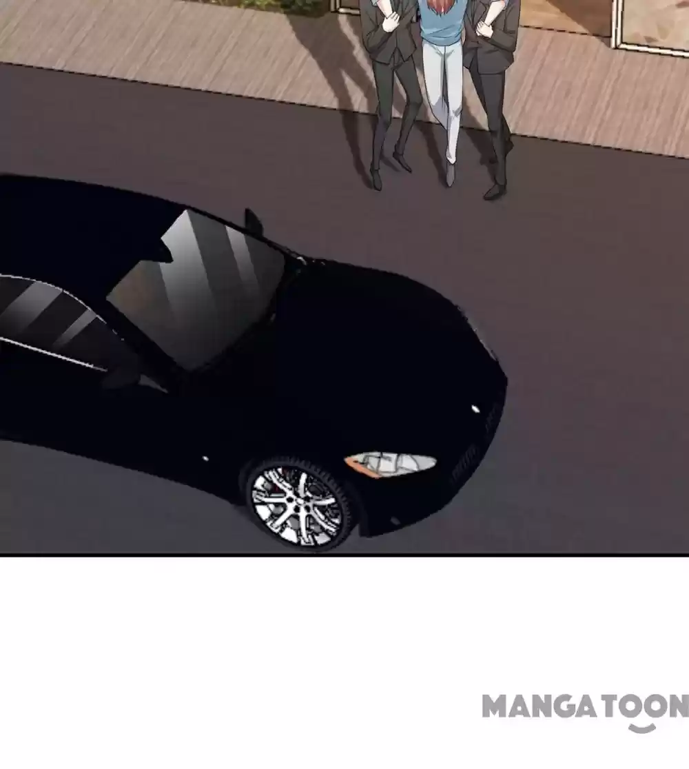 Warm Wedding Chapter 378