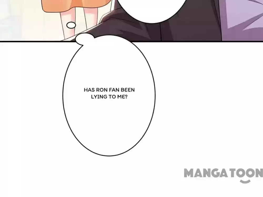 Warm Wedding Chapter 378