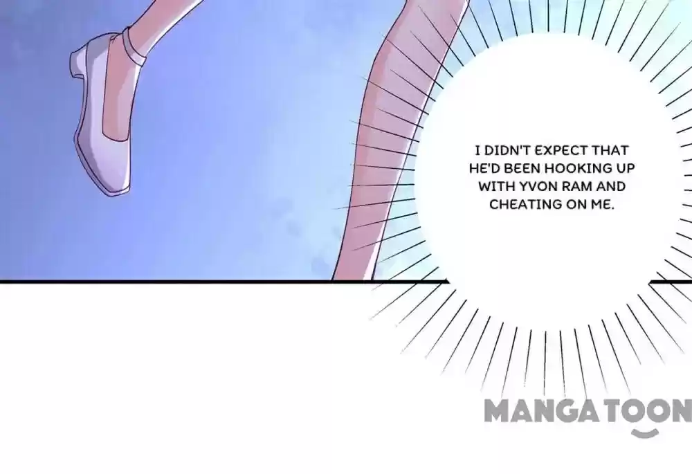 Warm Wedding Chapter 379