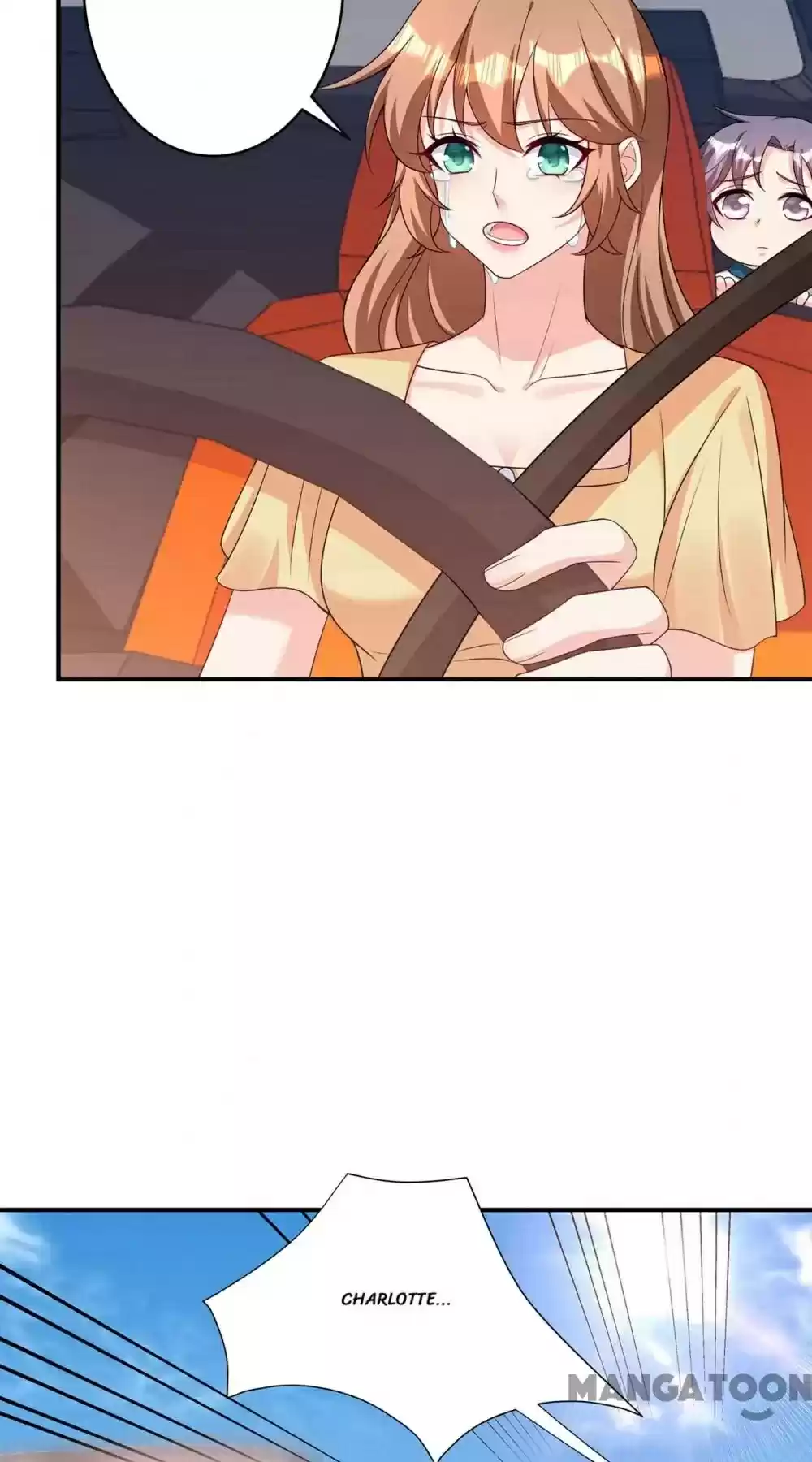 Warm Wedding Chapter 379