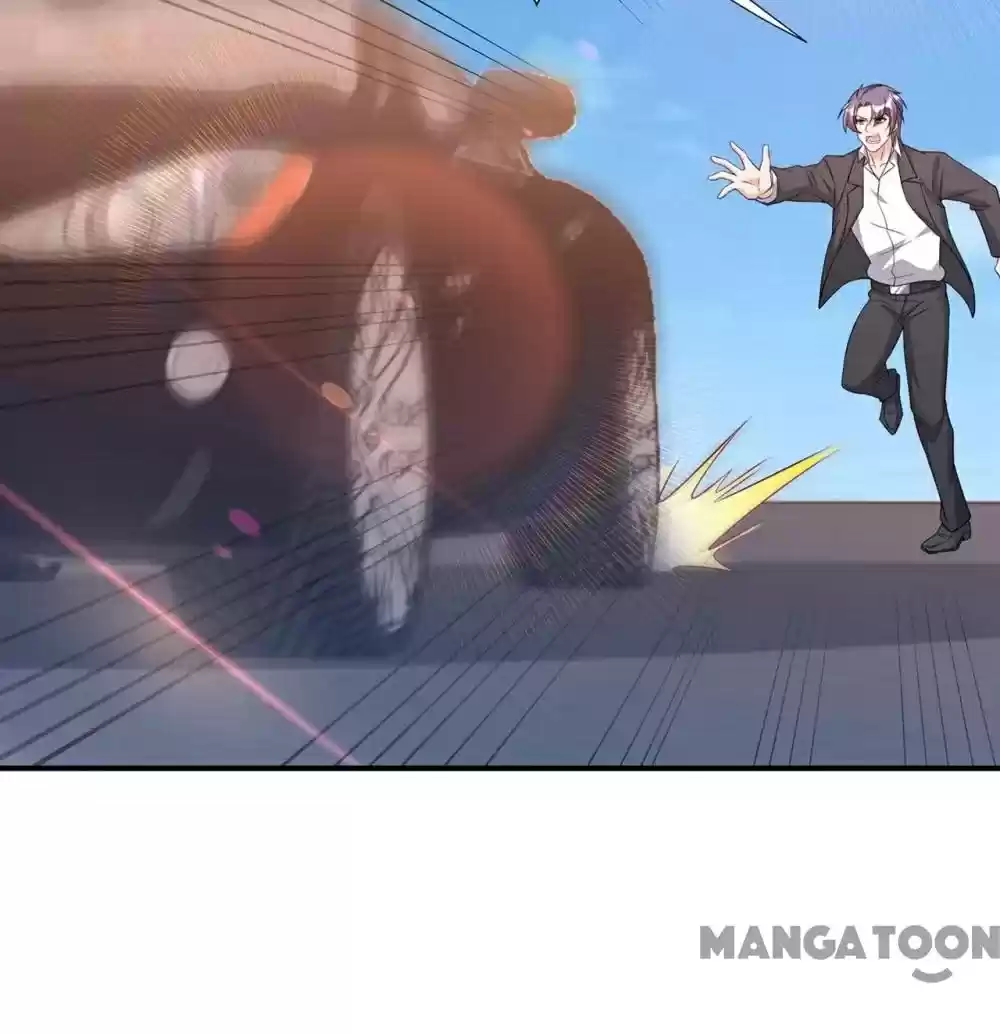 Warm Wedding Chapter 379