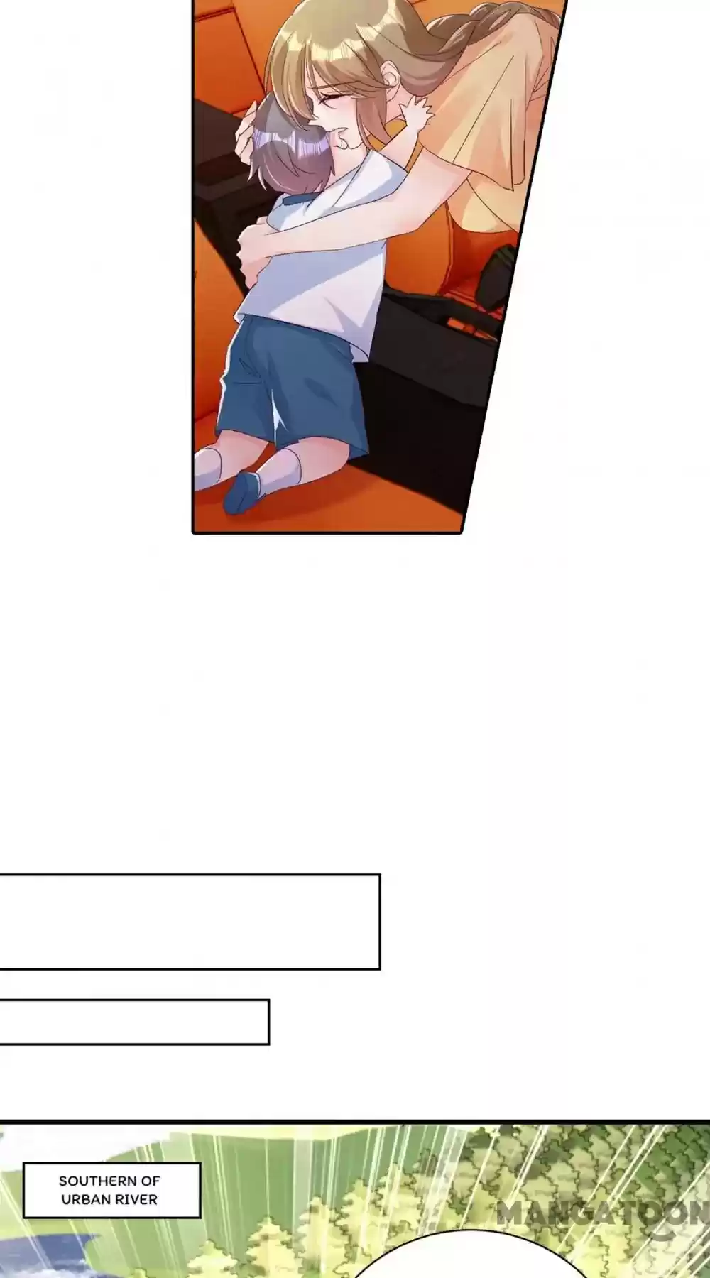 Warm Wedding Chapter 379