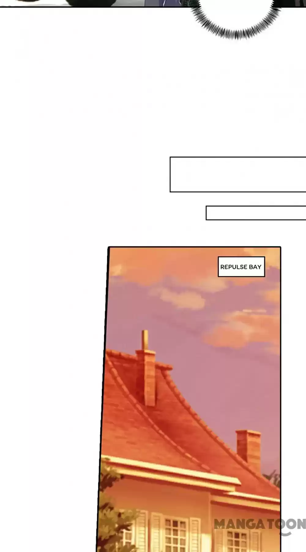 Warm Wedding Chapter 379