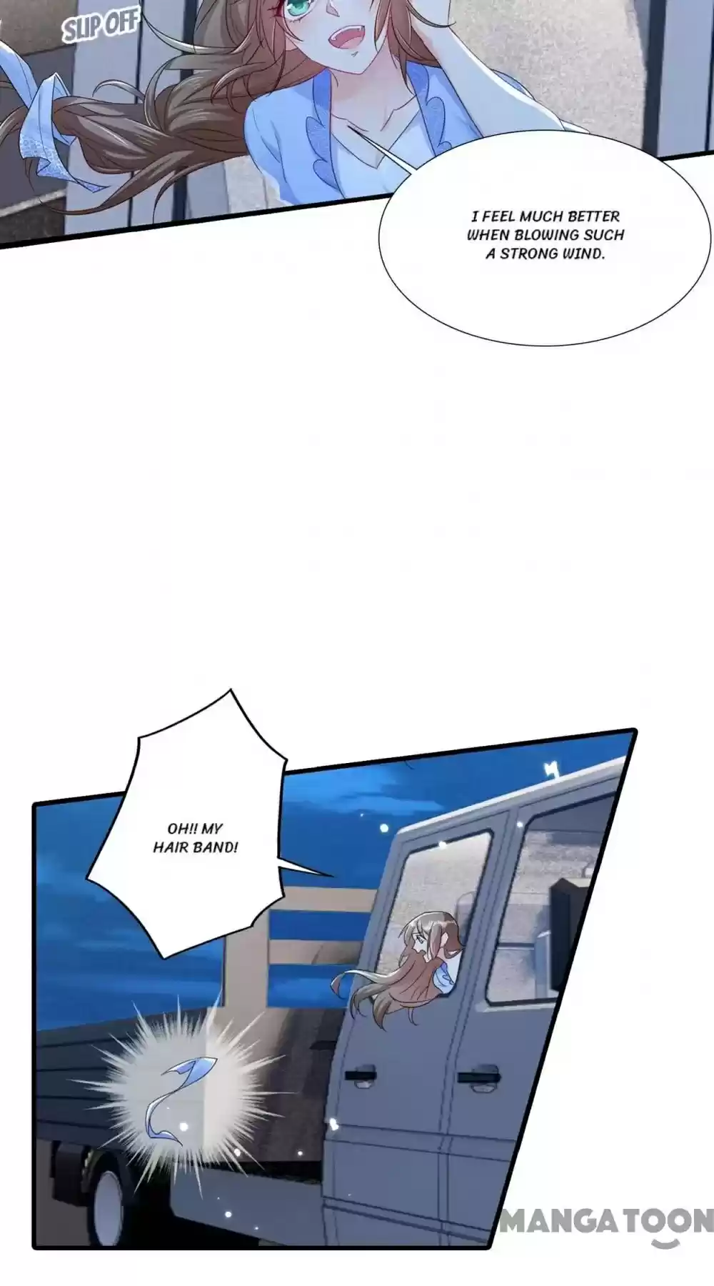 Warm Wedding Chapter 380