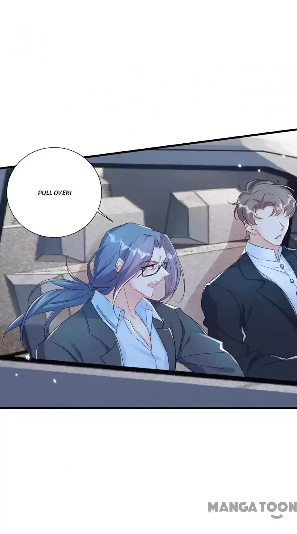 Warm Wedding Chapter 380