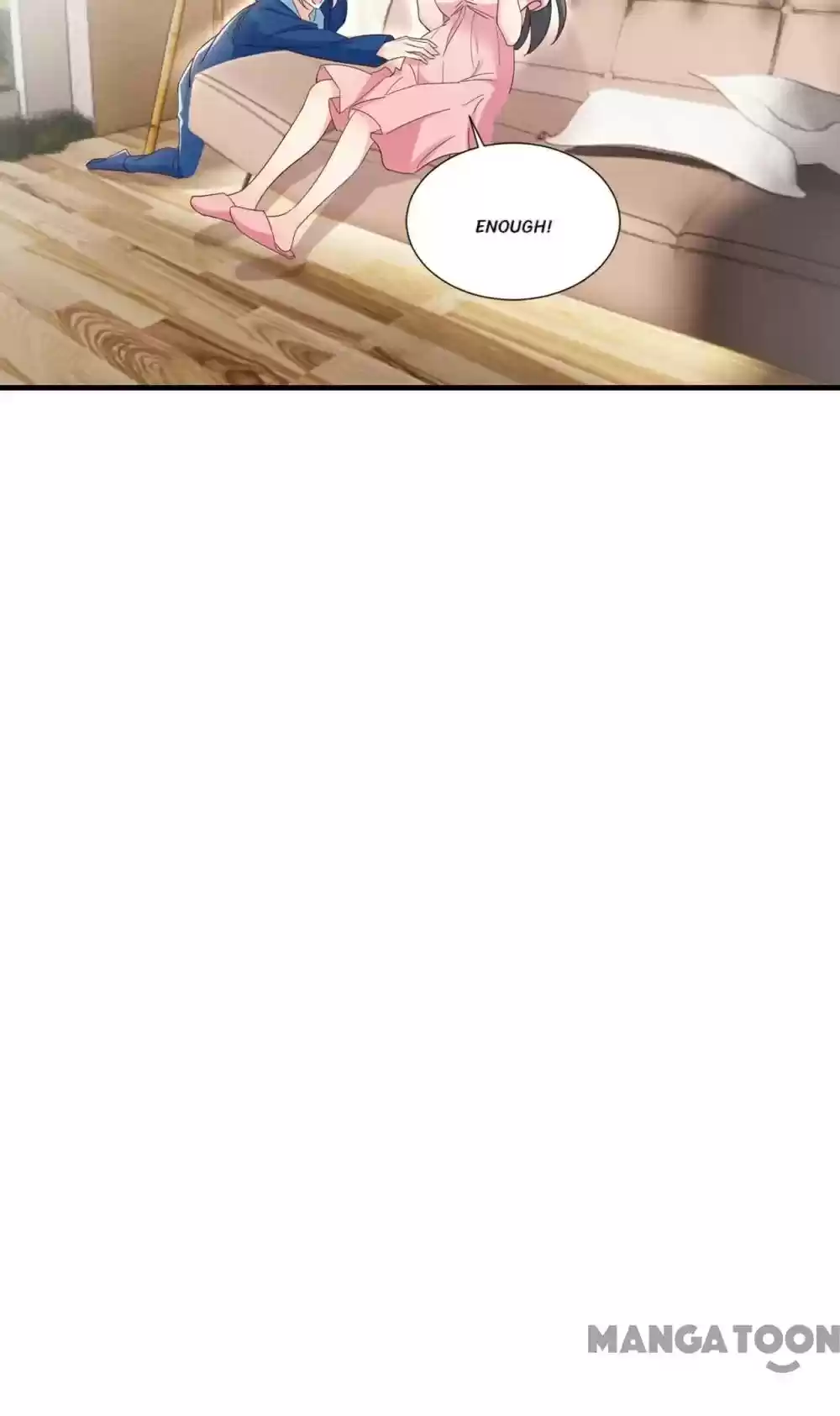 Warm Wedding Chapter 380