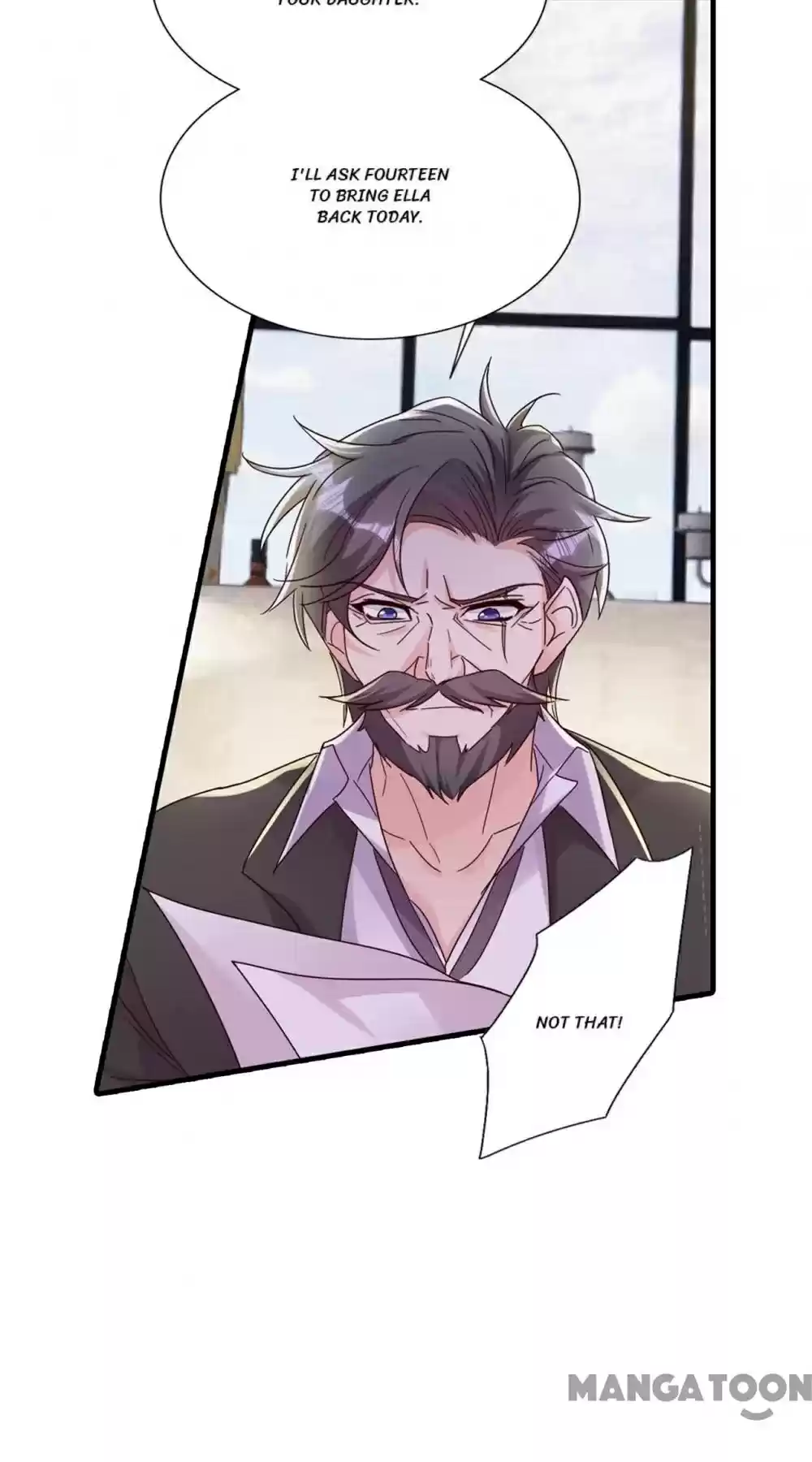 Warm Wedding Chapter 380