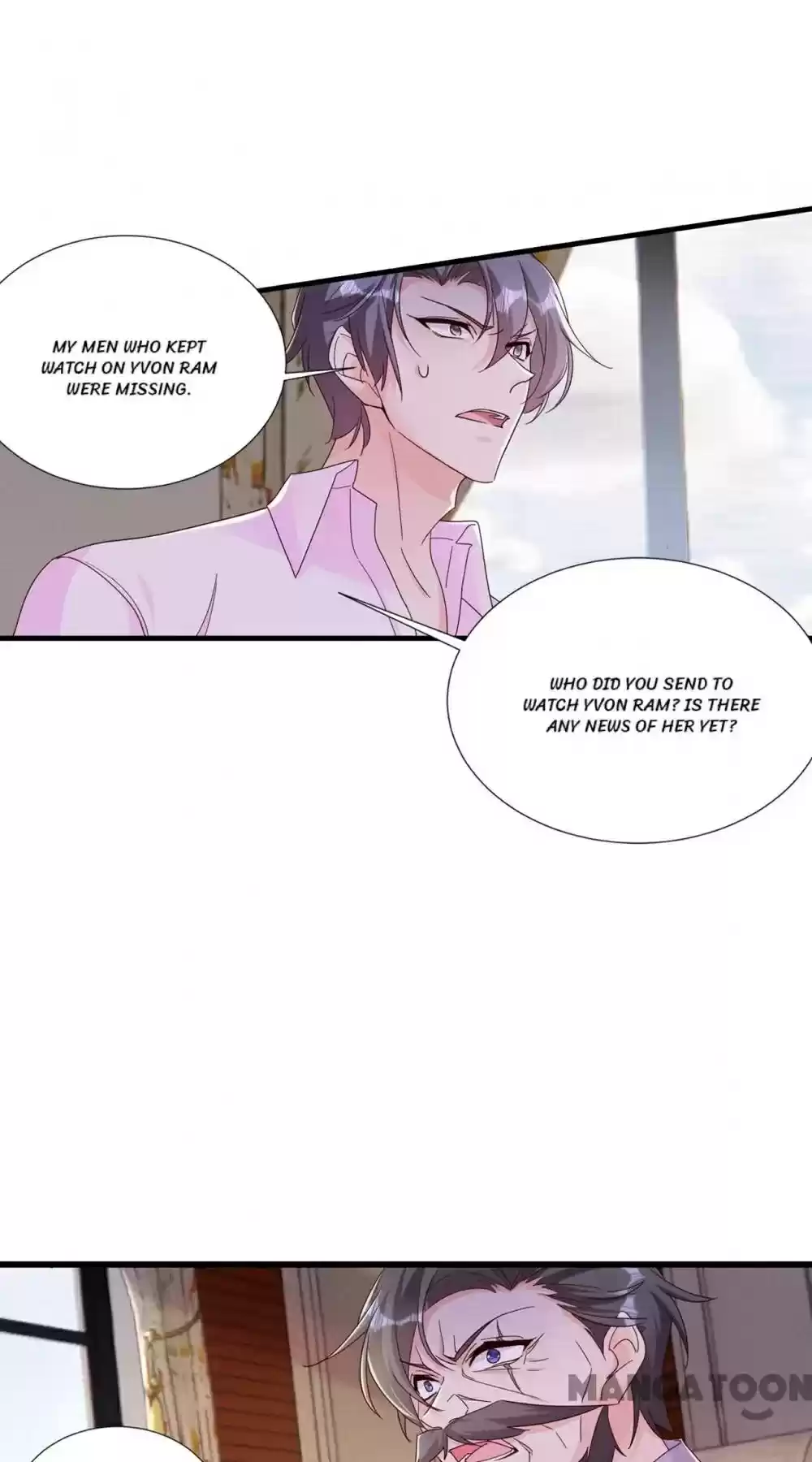 Warm Wedding Chapter 380