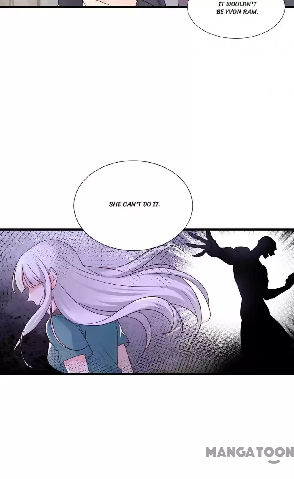 Warm Wedding Chapter 380