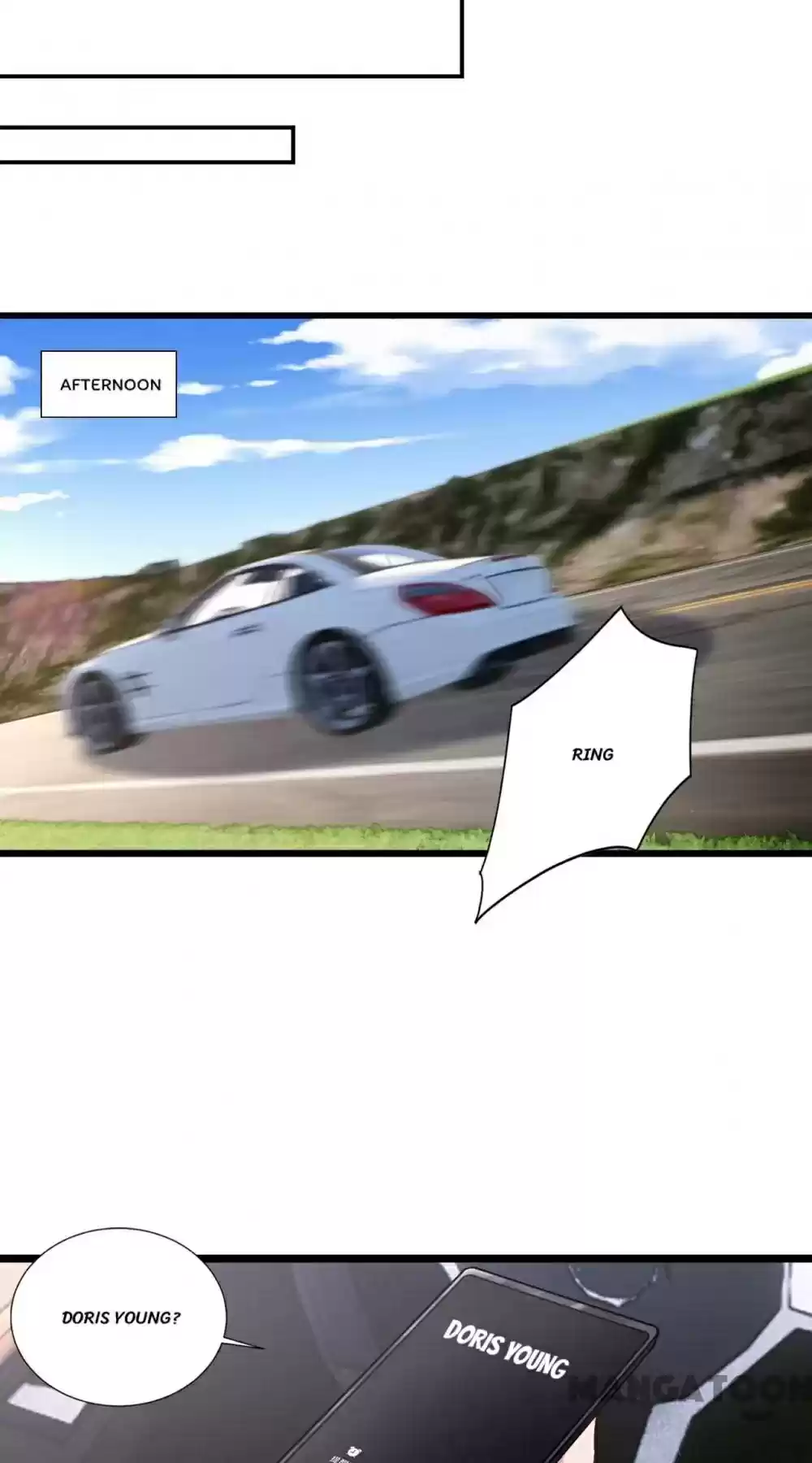 Warm Wedding Chapter 381