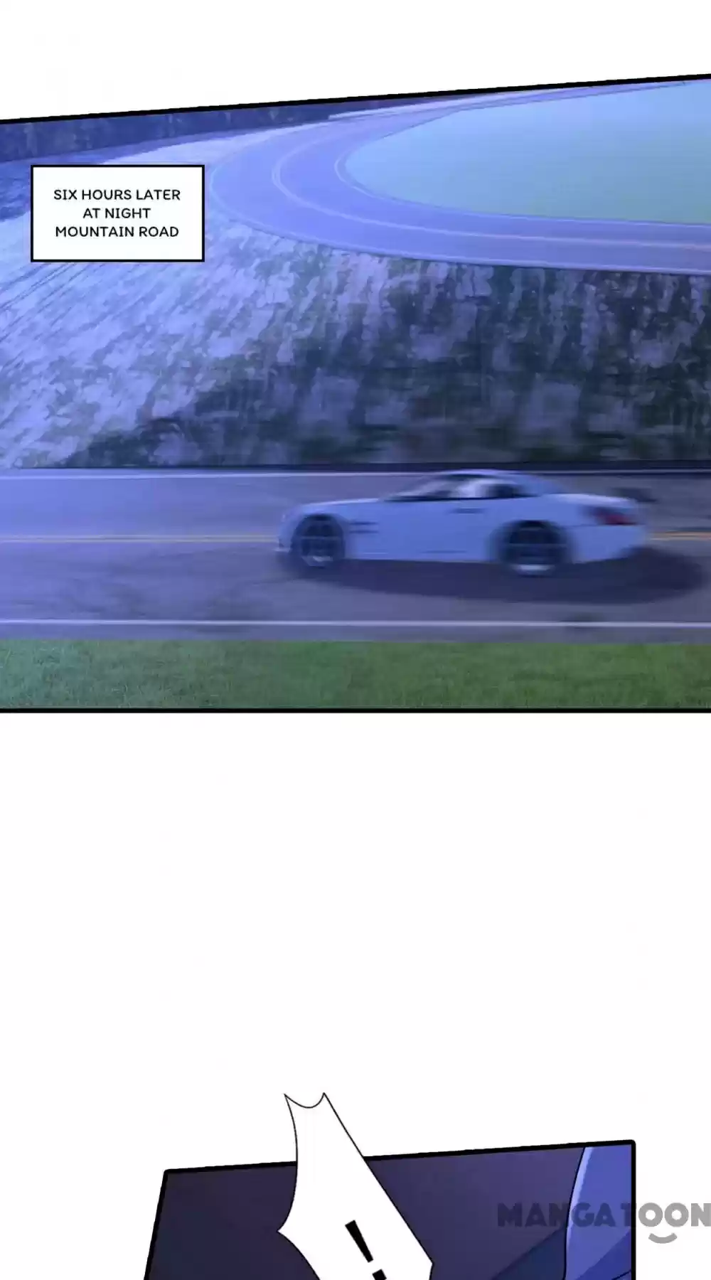 Warm Wedding Chapter 381