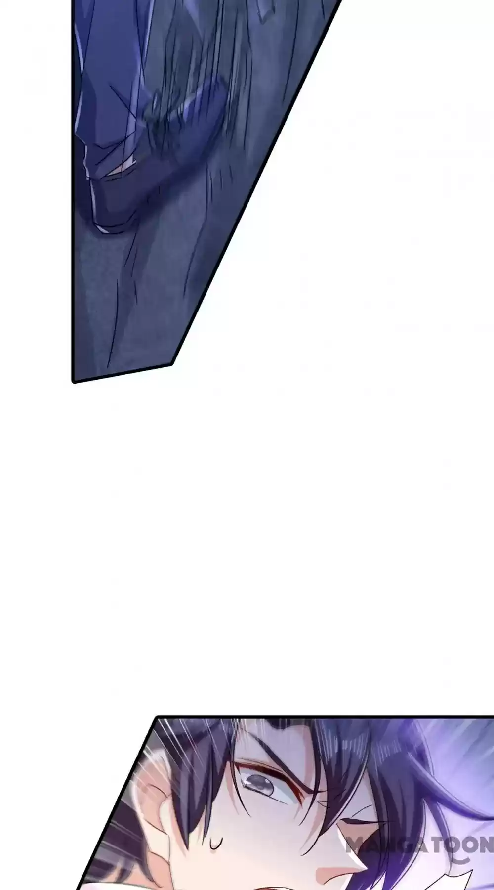 Warm Wedding Chapter 381