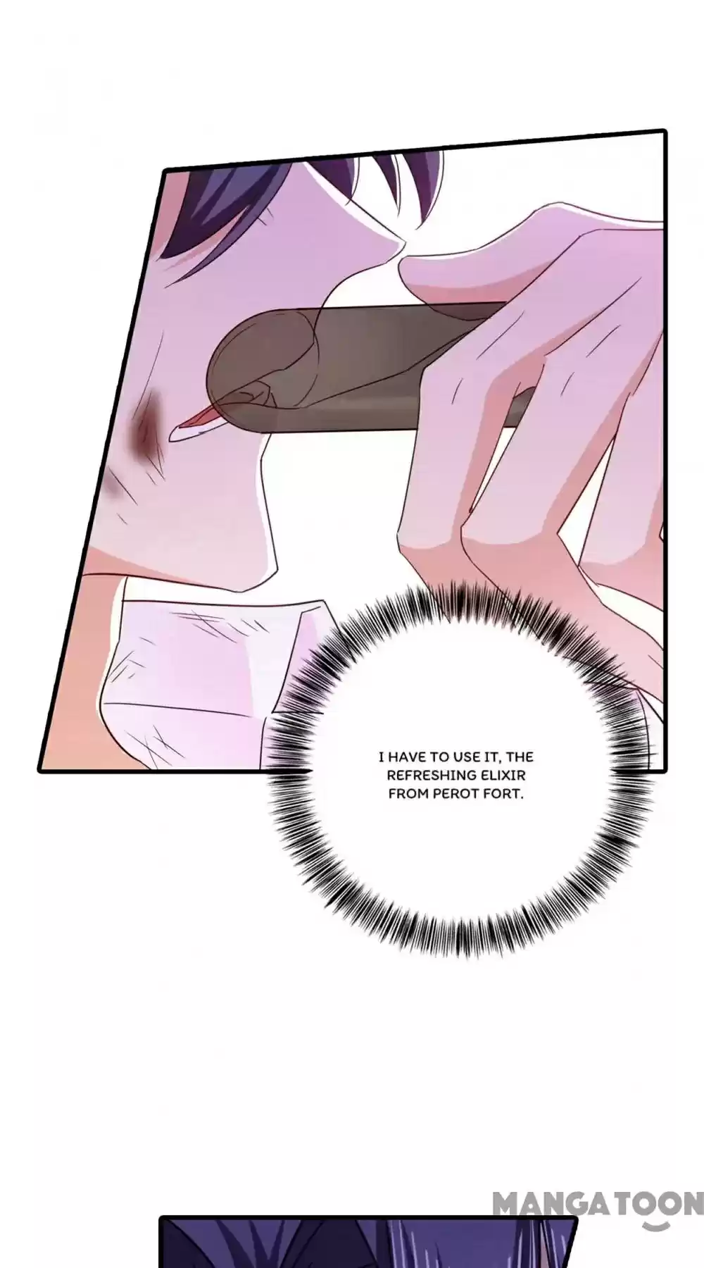 Warm Wedding Chapter 381