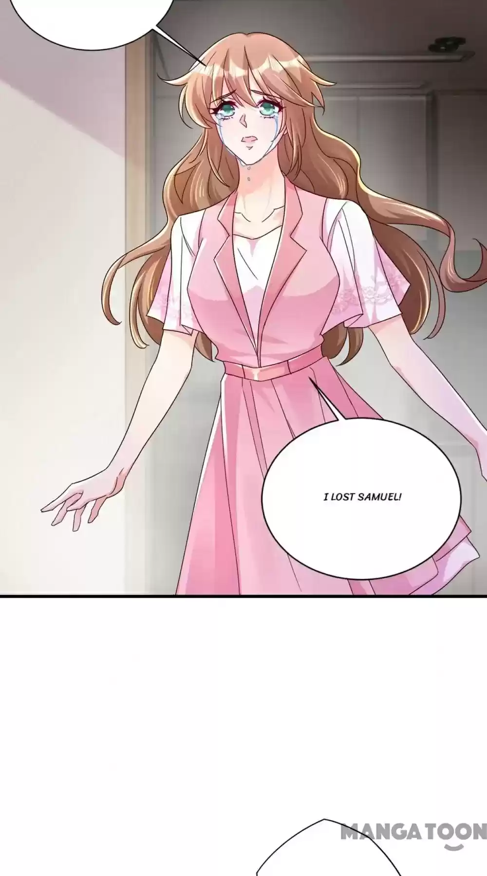 Warm Wedding Chapter 383