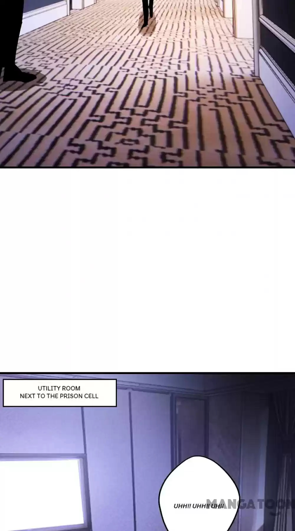 Warm Wedding Chapter 384