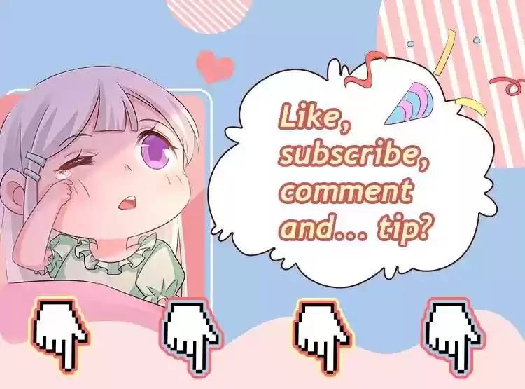 Warm Wedding Chapter 384