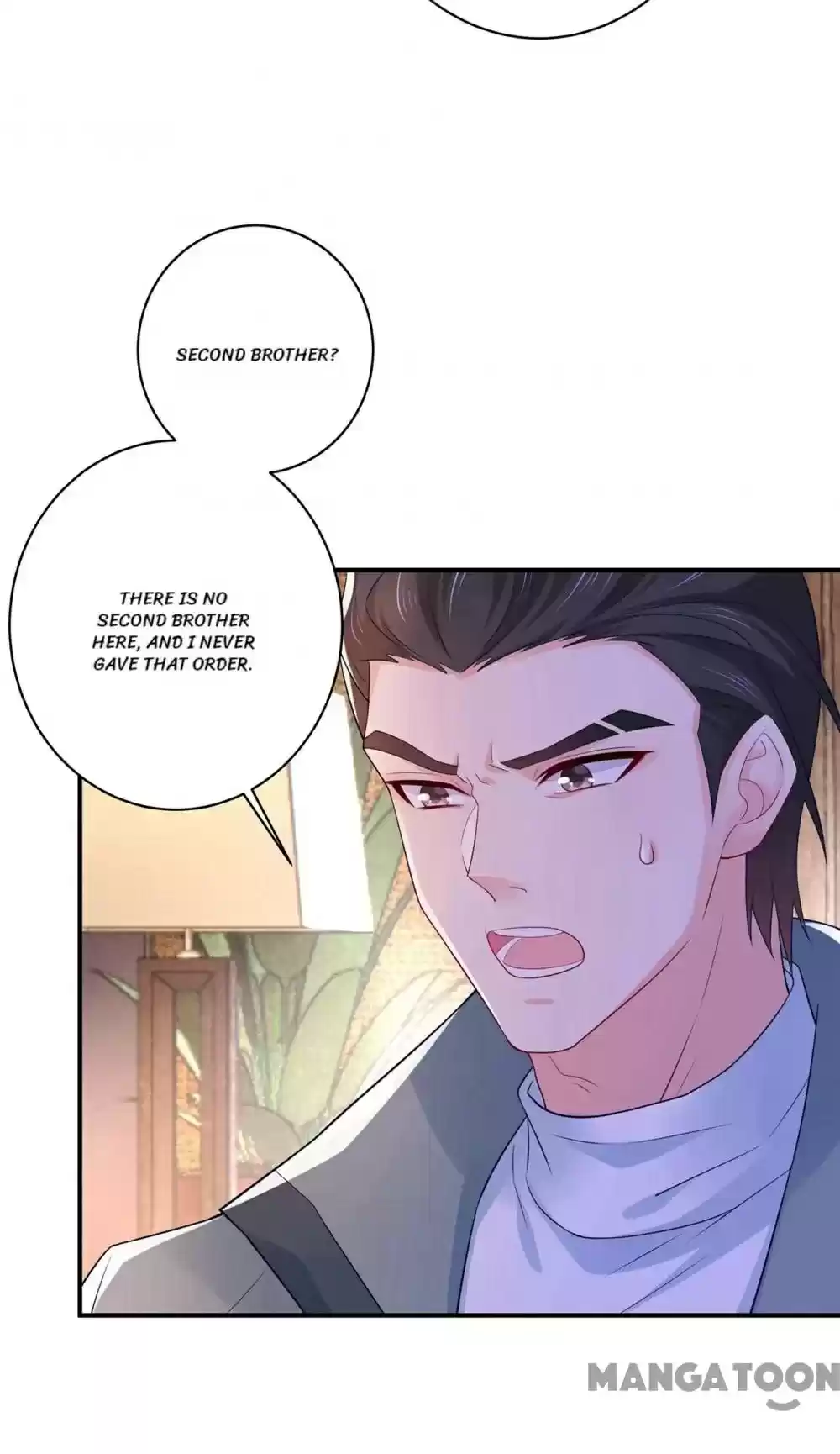 Warm Wedding Chapter 385