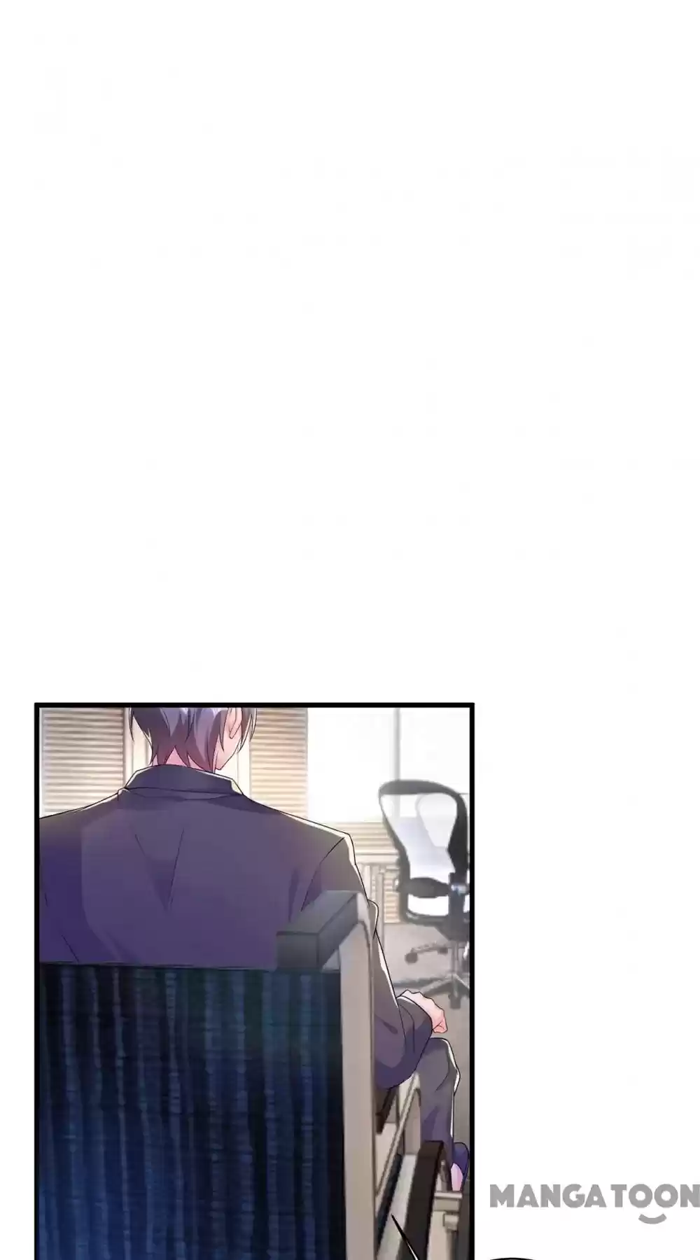 Warm Wedding Chapter 385