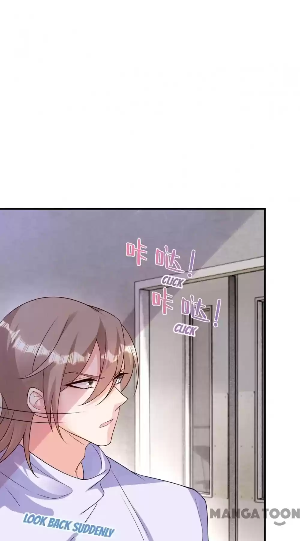 Warm Wedding Chapter 385