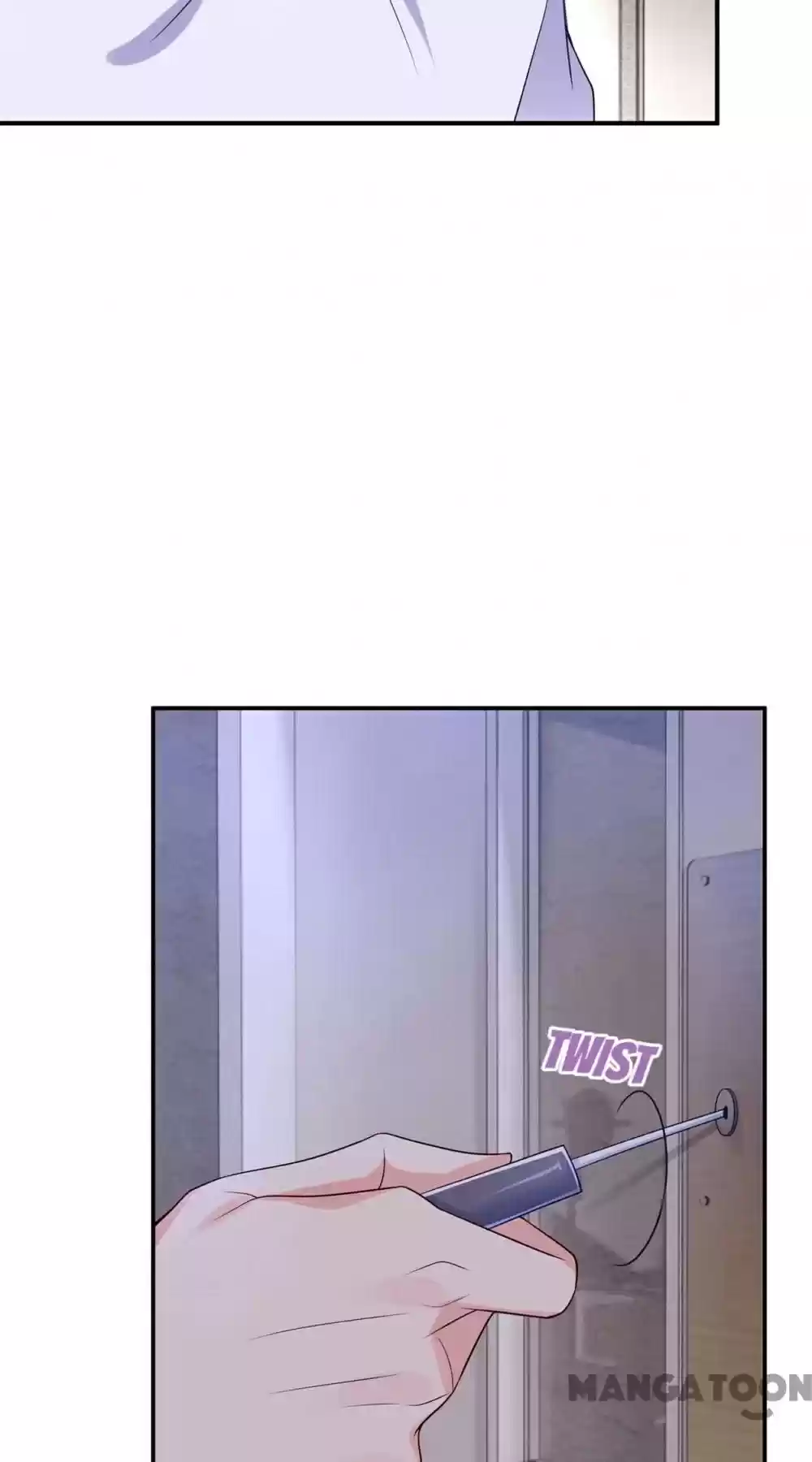 Warm Wedding Chapter 385