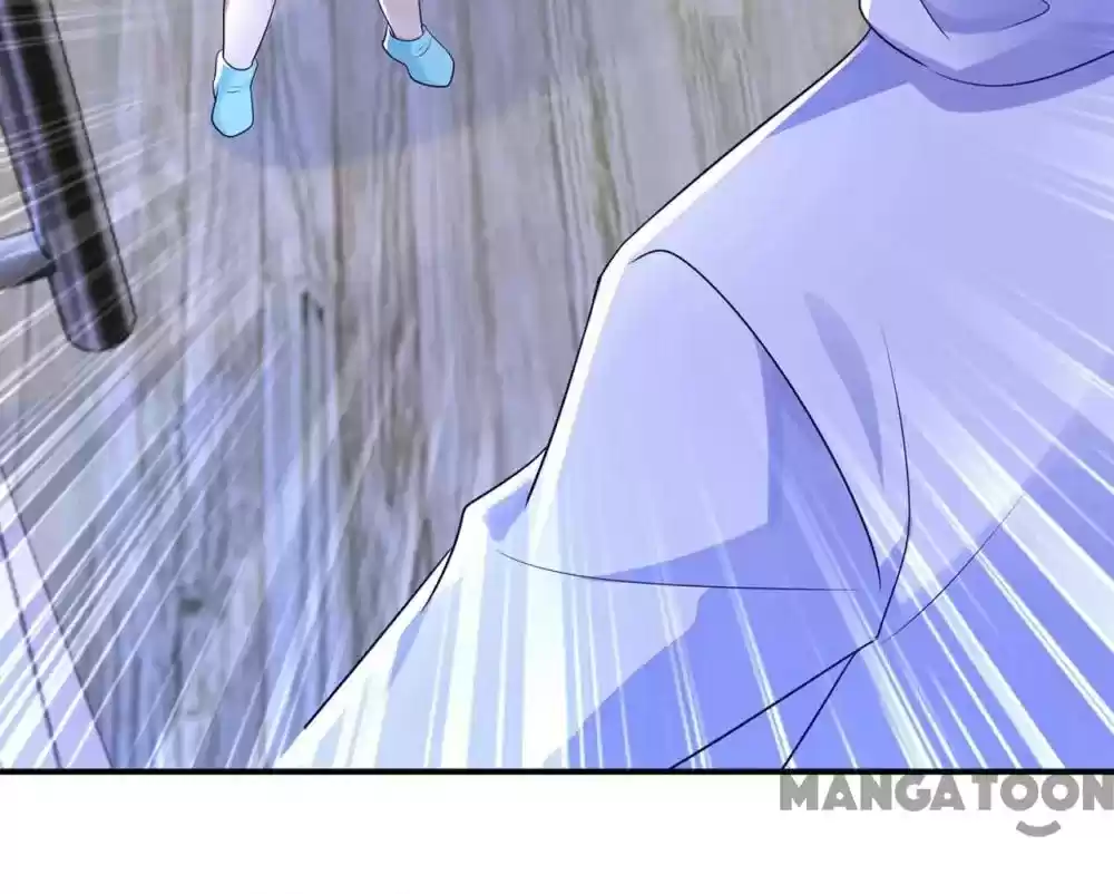 Warm Wedding Chapter 385