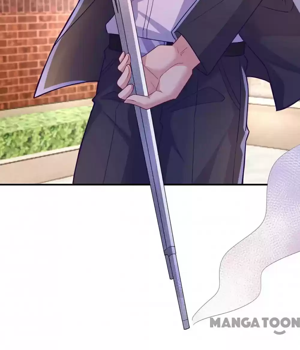 Warm Wedding Chapter 387