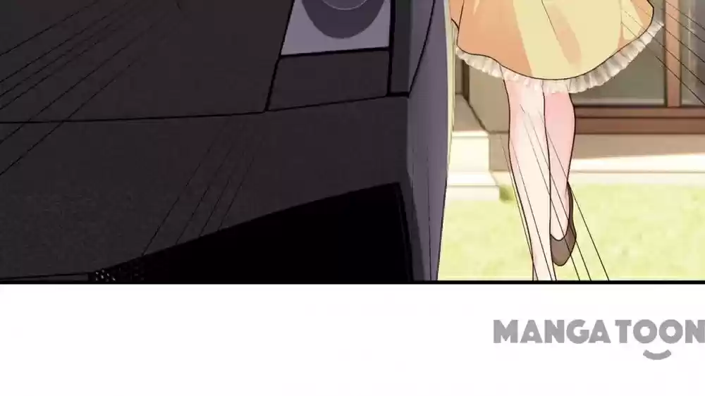 Warm Wedding Chapter 387