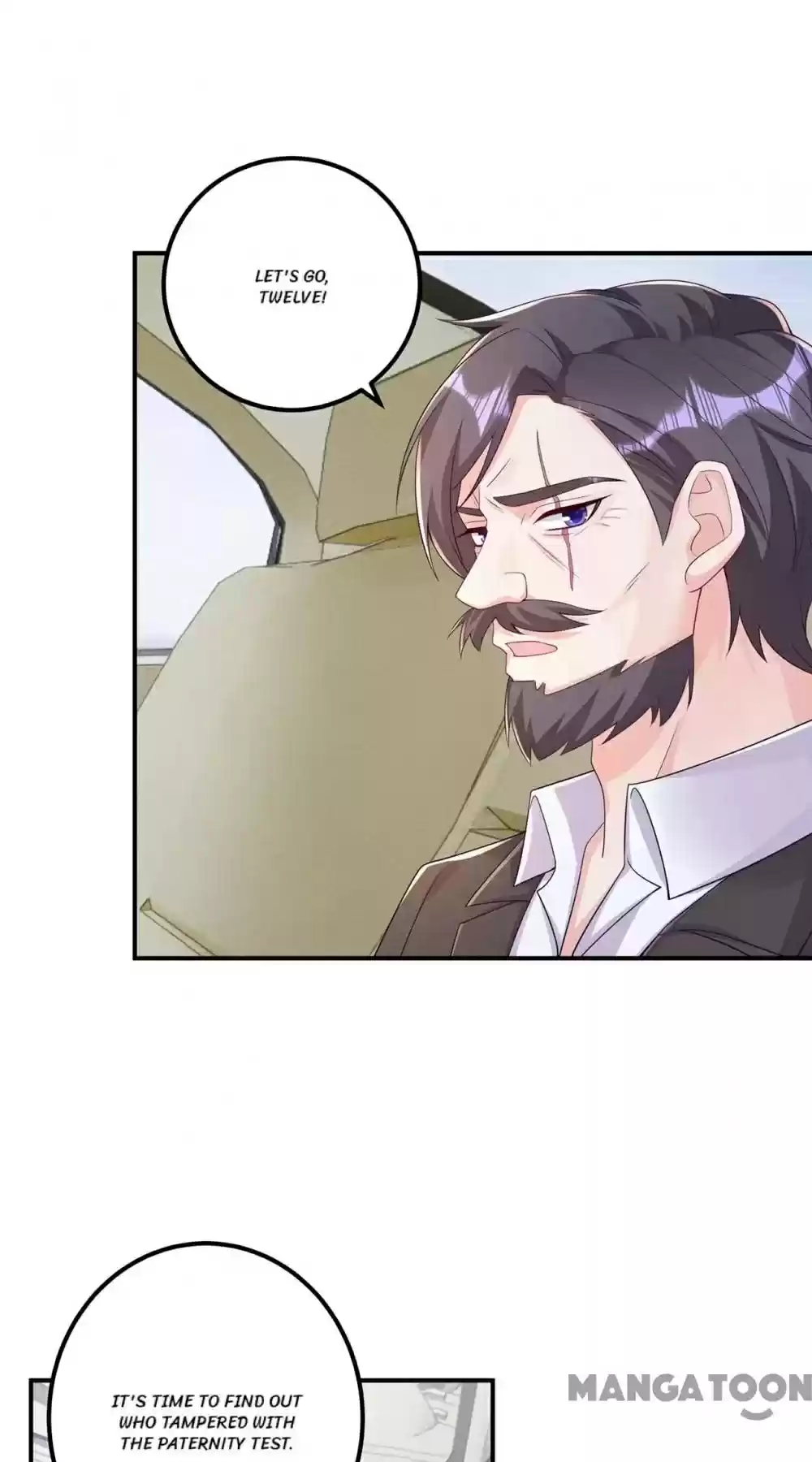 Warm Wedding Chapter 388