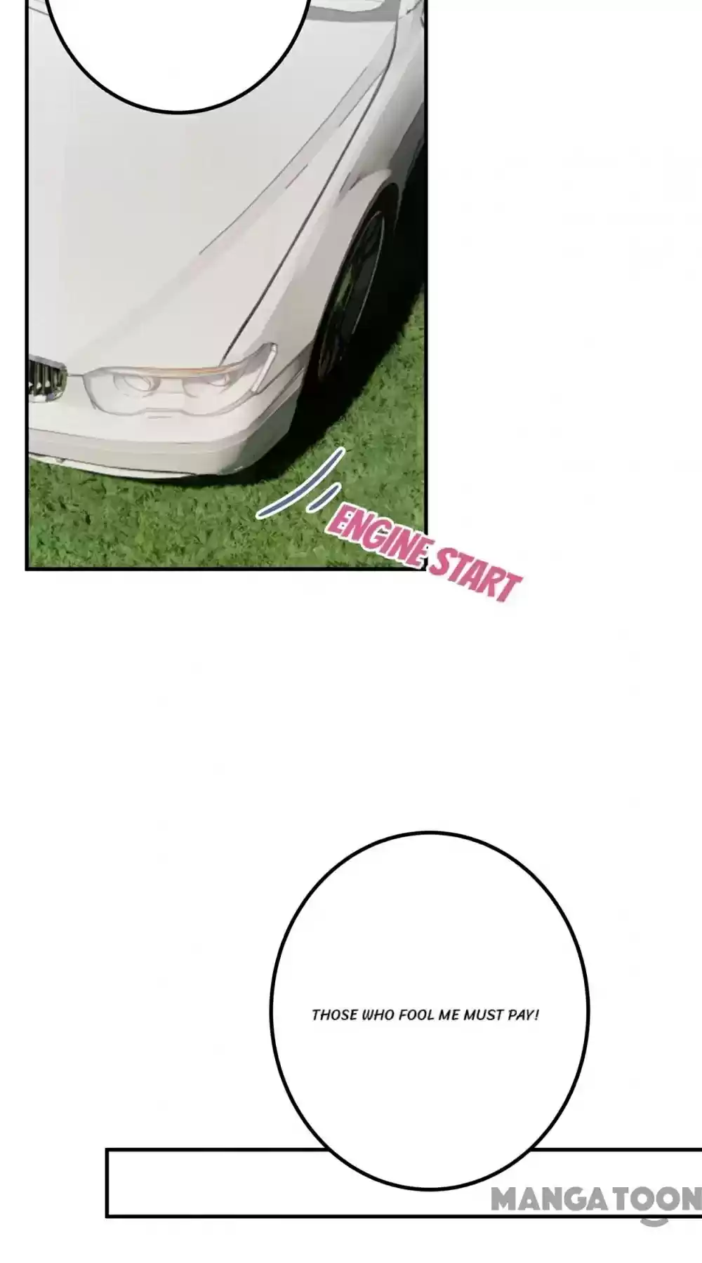 Warm Wedding Chapter 388