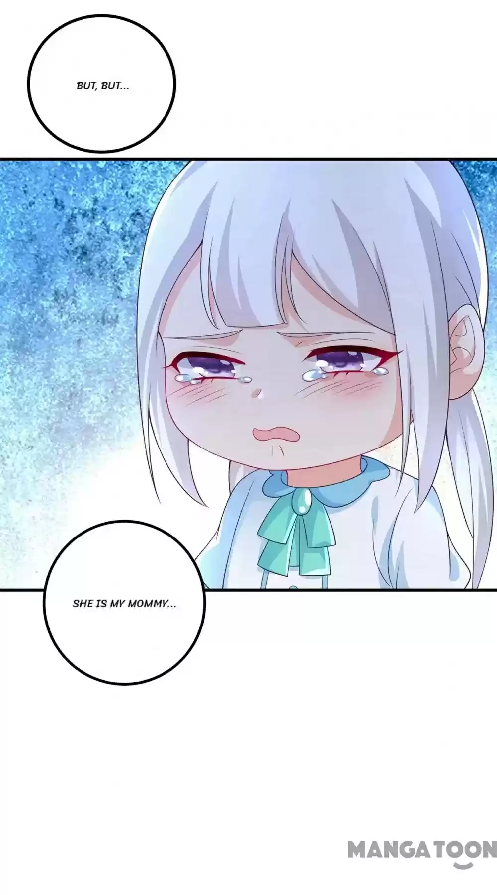 Warm Wedding Chapter 388