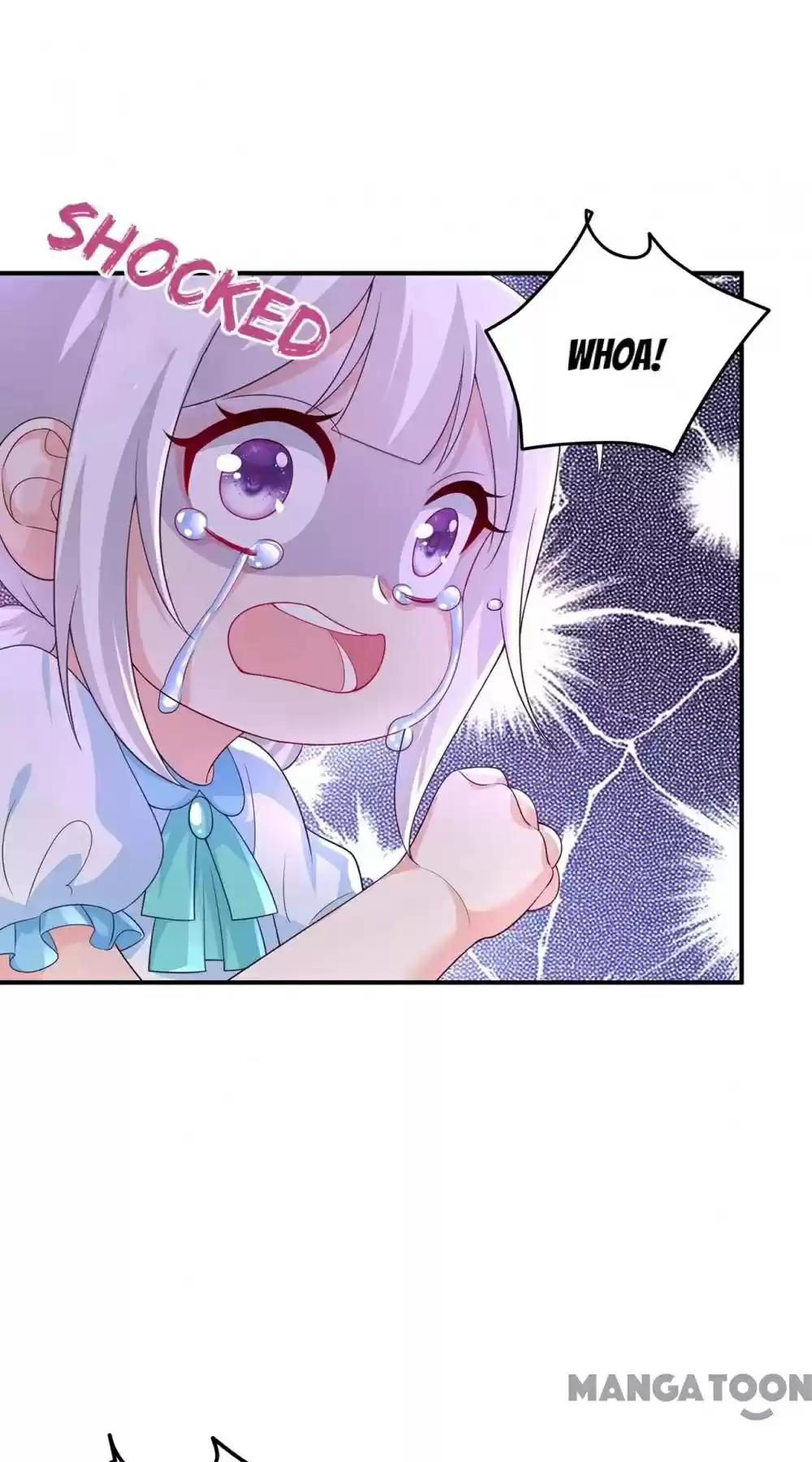 Warm Wedding Chapter 388