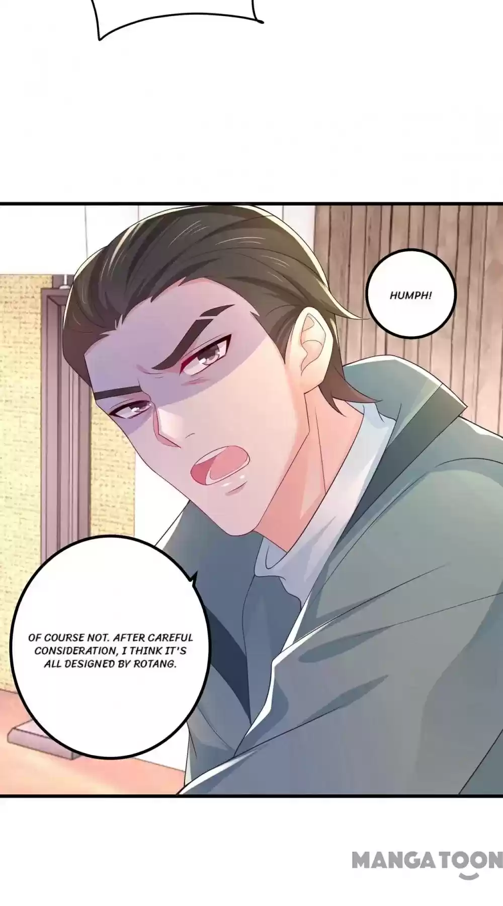 Warm Wedding Chapter 388