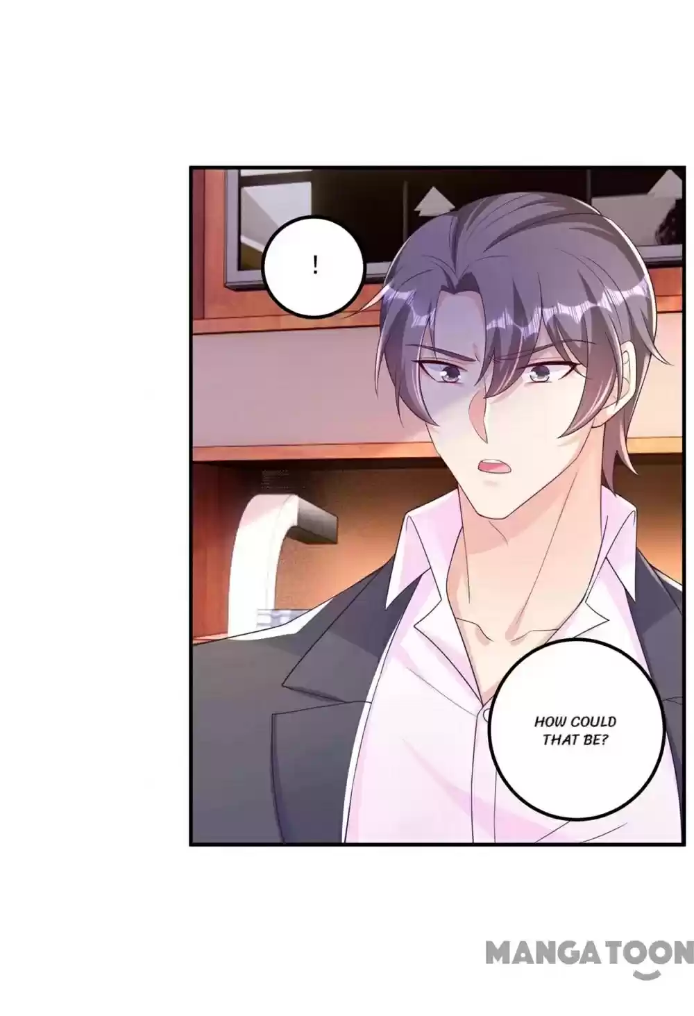 Warm Wedding Chapter 388