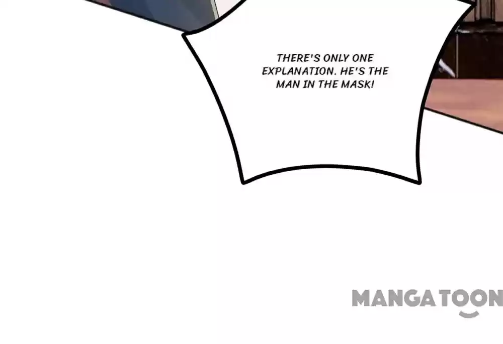 Warm Wedding Chapter 388