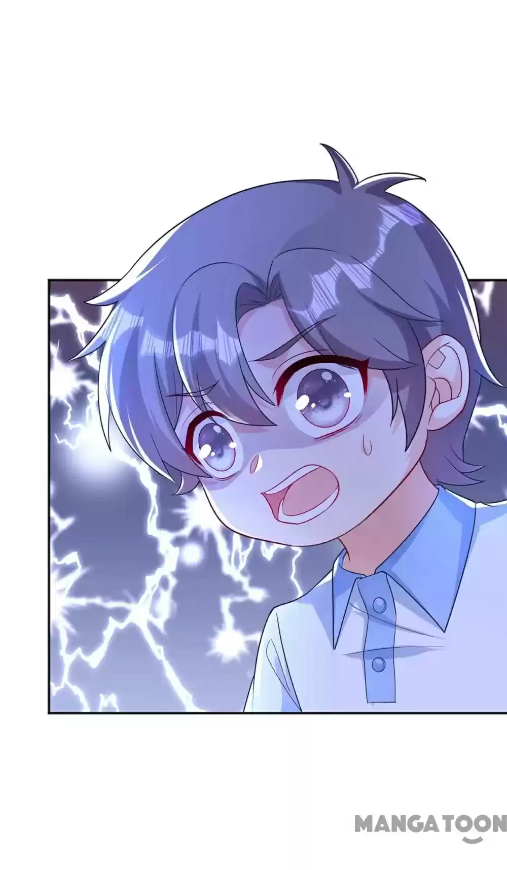 Warm Wedding Chapter 389