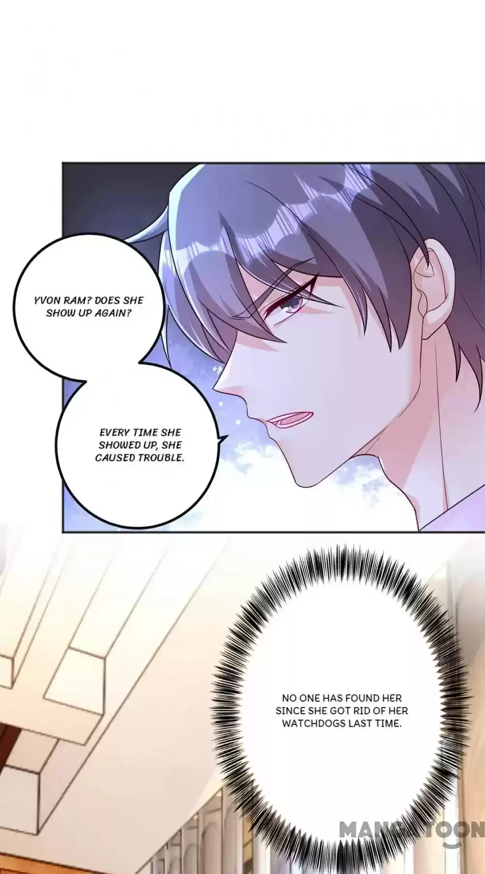 Warm Wedding Chapter 389