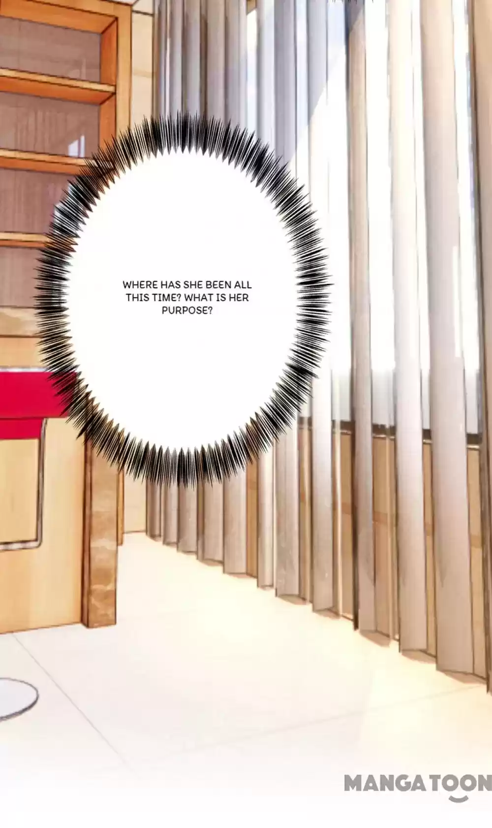 Warm Wedding Chapter 389