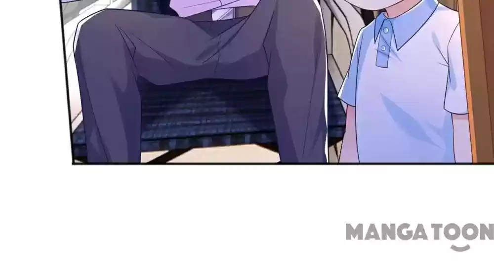 Warm Wedding Chapter 389