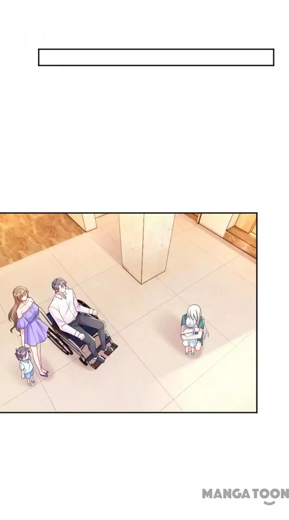 Warm Wedding Chapter 389