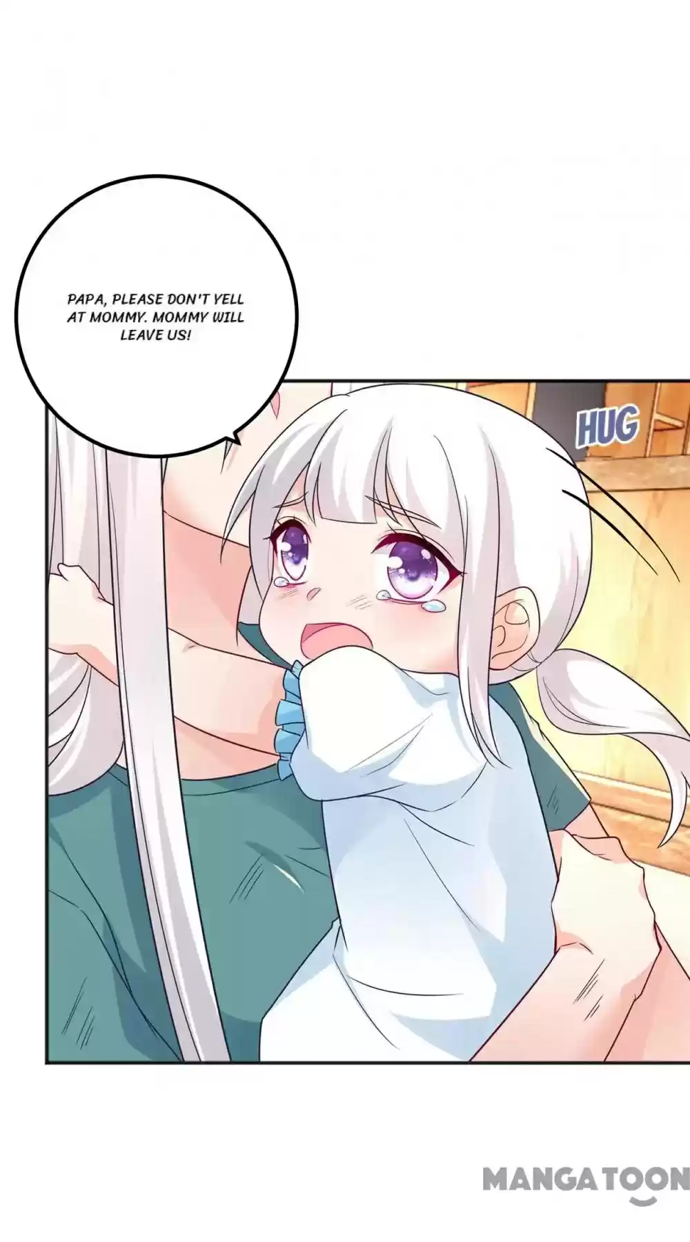 Warm Wedding Chapter 389