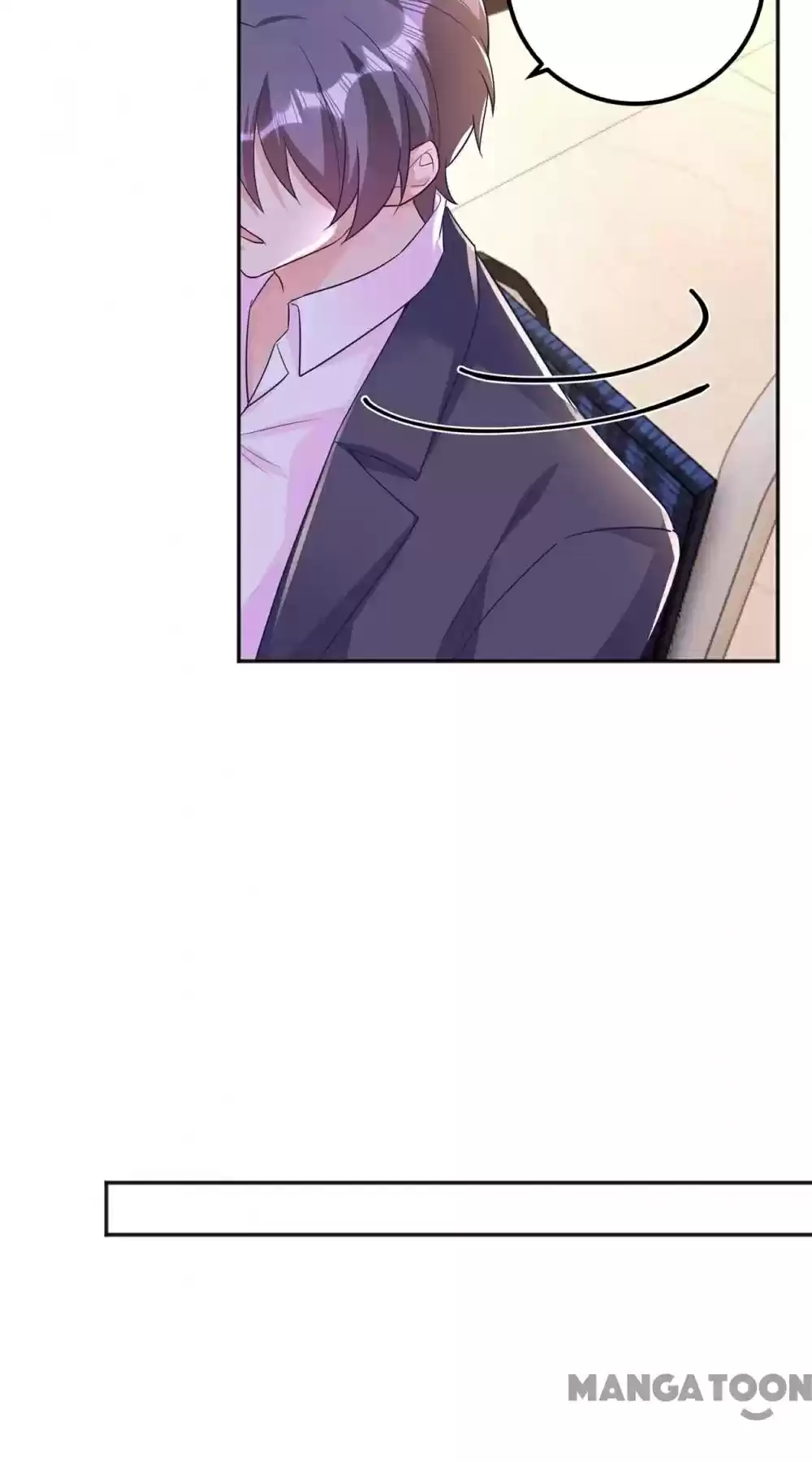 Warm Wedding Chapter 390